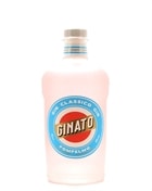 Flaske Ginato Pompelmo Classico Gin fra Italien