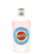 Flaske Ginato Pompelmo Classico Gin fra Italien