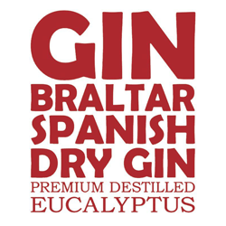 Ginbraltar Gin
