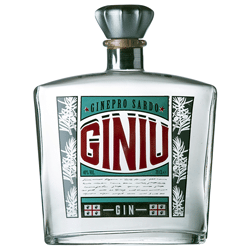 Giniu Gin