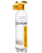 Flaske GinRaw Gastronomic Gin fra Barcelona