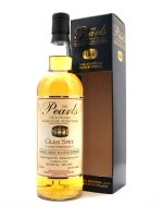 Glen Spey 1991 Pearls of Scotland 24 år Speyside Single Malt Whisky