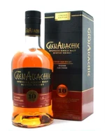 GlenAllachie 10 år Spansk Virgin Oak Finish
