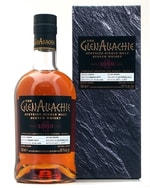GlenAllachie 1989 Single Cask – 29 år, 485 Flasker