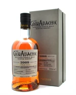 GlenAllachie Virgin Oak 14 år Batch 5
