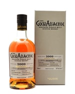 GlenAllachie 2009 Premier Cru Classé 12 år 59,1%