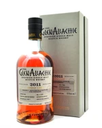 GlenAllachie 2011/2023 Tawny Port Pipe 11 år Batch 5