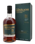 GlenAllachie 21 år Batch 5 Cask Strength fra Billy Walker