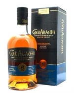GlenAllachie 8 år Skotsk Virgin Oak Finish