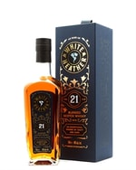 White Heather 21 år Blended Scotch Whisky 48%