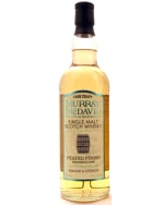 Glen Elgin Murray McDavid Cask Craft Single Speyside Malt Whisky flaske