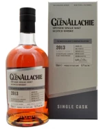 GlenAllachie 12 år 2013 Single Cask 61,7%