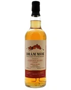 GlenAllachie 8 år Dràm Mòr – Sjældent Sherry Single Cask