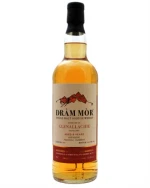 GlenAllachie 8 år Dràm Mòr – Sjældent Sherry Single Cask