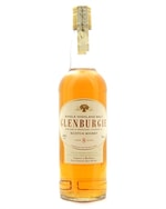 Glenburgie 8 år Gordon & MacPhail gammel flaske med hvid banderole