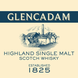 Glencadam Whisky Glencadam Whisky