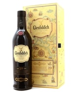 Flaske Glenfiddich 19 år Age of Discovery Madeira Cask