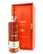 Flaske Glenfiddich 21 år Gran Reserva Rum Cask Finish