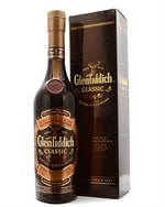 Flaske Glenfiddich Classic Pure Malt