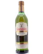 Glenfiddich The Original Limited Edition Speyside Single Malt Scotch Whisky 70 cl