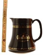 Glenfiddich Whiskykande 13 Vandkande Waterjug