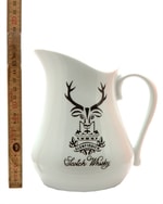 Glenfiddich Whiskykande 2 Vandkande Waterjug