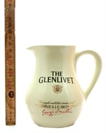 Glenlivet Whiskykande 2 Vandkande Waterjug
