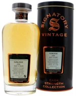 Flaske af Glenlossie Signatory 14 år Speyside Single Malt whisky