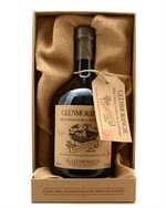 Flaske af Glenmorangie Traditional 100 Proof Highland whisky
