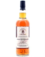 Flaske af Glenrothes 10 år Signatory 100 Proof Edition #20