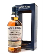 Flaske af Glentauchers 13 år Mossburn Vintage Casks Sauternes whisky