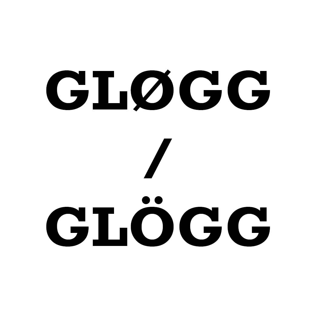 Gløgg Gløgg