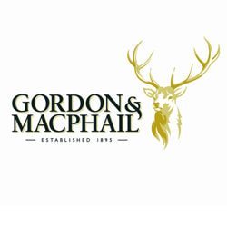 Gordon & MacPhail Whisky Gordon & MacPhail Whisky