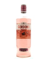 Flaske Gordon's Premium Pink Gin