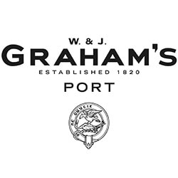 Grahams Portvin Grahams Portvin