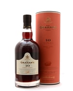 Grahams 10 år Tawny Portvin Portugal 75 cl 20%
