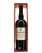 Grahams Crusted 2015 Portugal Portvin 75 cl 20%
