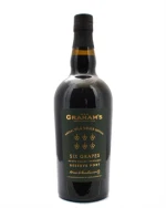 Grahams Six Grapes Special Vila Velha Edition Reserve Portvin 75 cl 19,5%