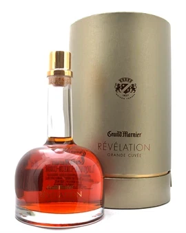 Grand Marnier Revelation Grande Cuvee Likør 70 cl 40%