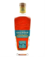 Flaske Grander 14 år Speyside Finish Single Barrel Panama rom