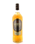 Flaske af Grant's Cask Edition No. 3 Nordic Oak whisky 100 cl