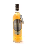 Flaske af Grant's Cask Edition No. 3 Nordic Oak whisky 70 cl