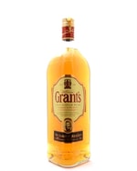Flaske af Grant's The Family Reserve blended Scotch whisky 150 cl