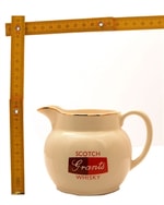 Grants Whiskykande 1 Vandkande Waterjug