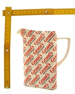 Grants Whiskykande 4 Vandkande Waterjug