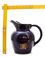 Grants Whiskykande 5 Vandkande Waterjug