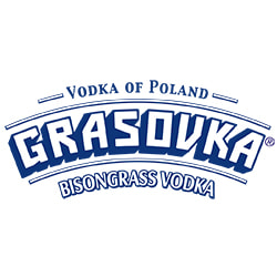 Grasovka Vodka Grasovka Vodka