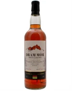 Flaske Grays Distillery 11 år Dràm Mòr Mauritius Single Cask Rom