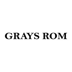 Grays Rom Grays Rom