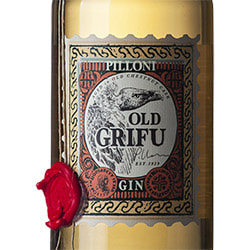 Grifu Gin